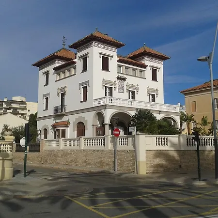 Tss Alboran Appartement