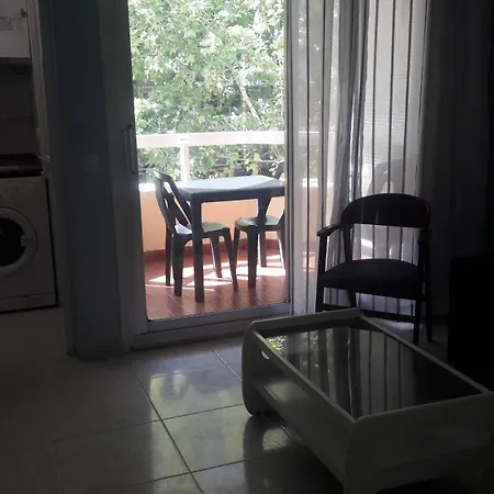 Tss Alboran Appartement Salou