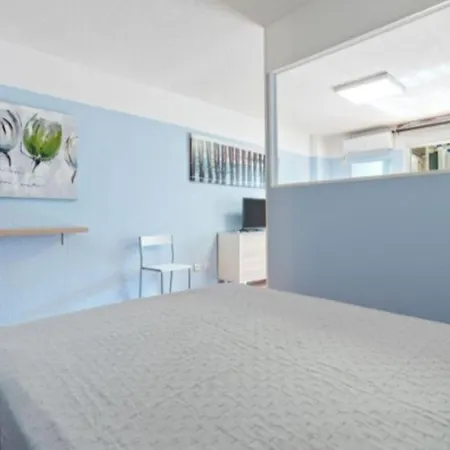 Tss Alboran Appartement Salou