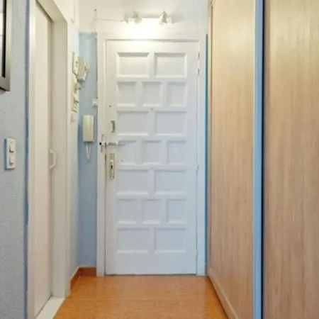 Appartement Tss Alboran