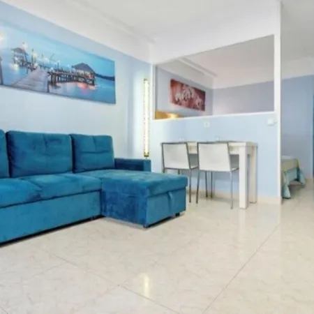Tss Alboran Appartement