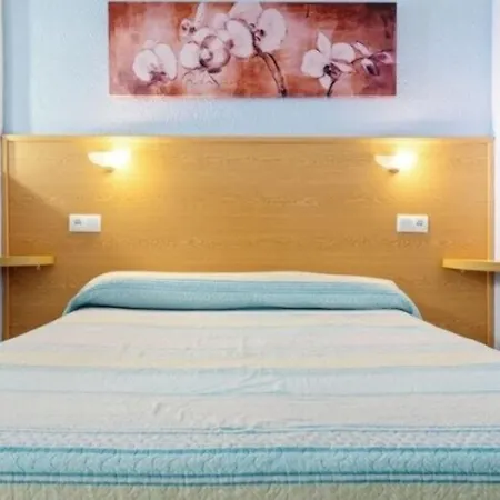 Appartement Tss Alboran