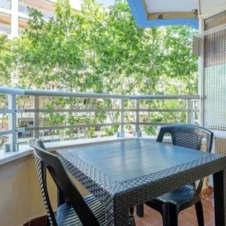 Appartement Tss Alboran *