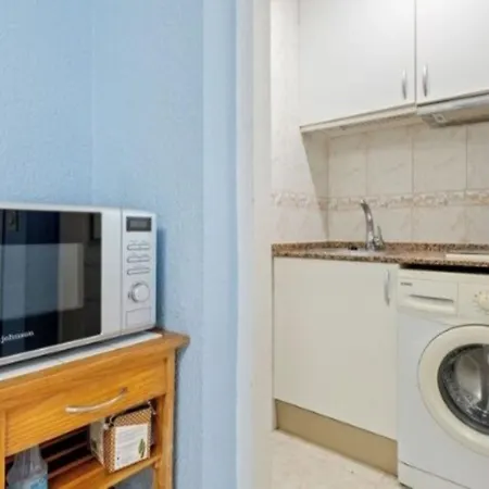 Tss Alboran Appartement Salou
