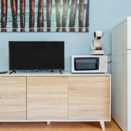 Appartement Tss Alboran