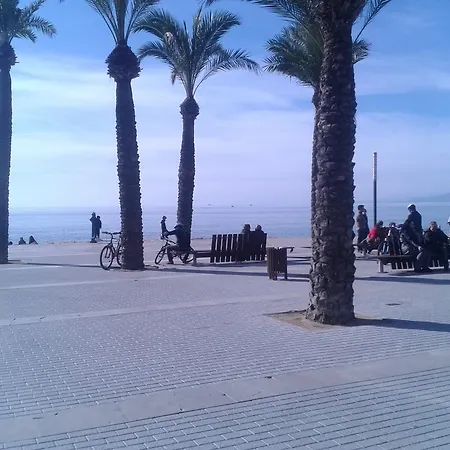 Tss Alboran Salou