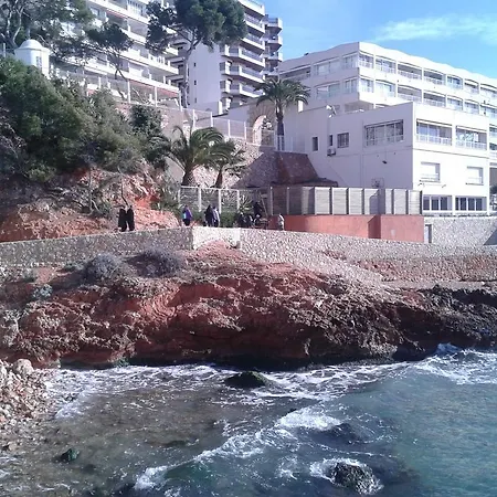 Tss Alboran Appartement