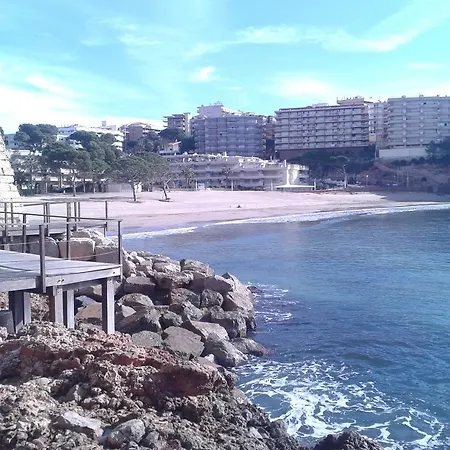 Appartement Tss Alboran *