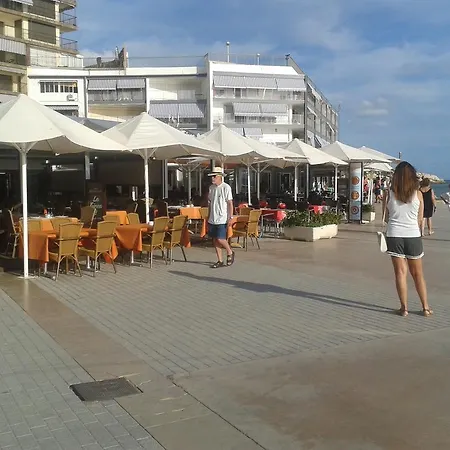 Tss Alboran Salou