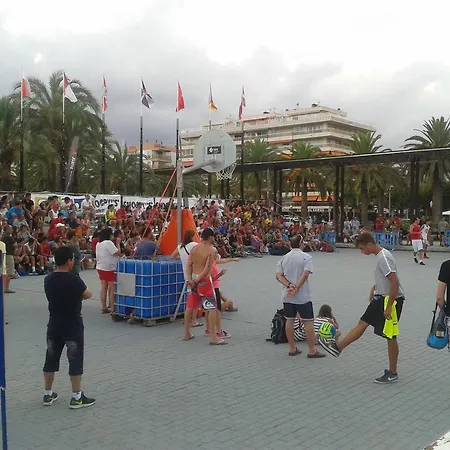 Tss Alboran * Salou