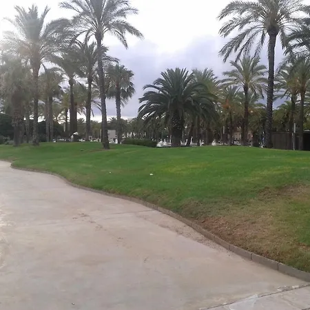 Tss Alboran Appartement
