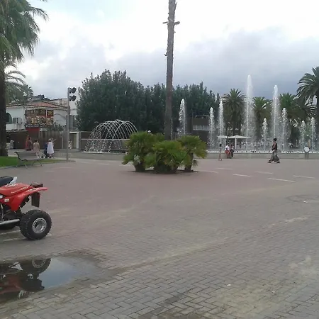 Tss Alboran