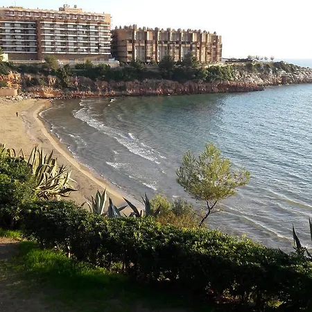 Tss Alboran Appartement
