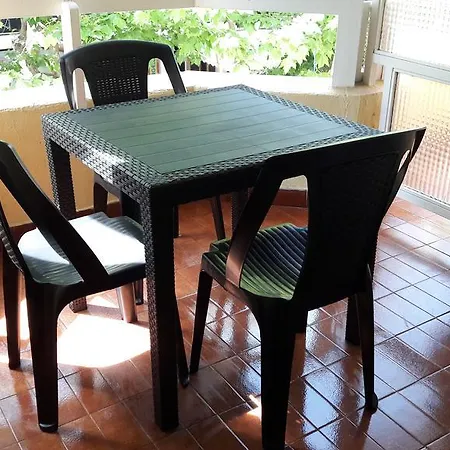 Tss Alboran Appartement