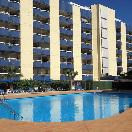 Tss Alboran * Salou