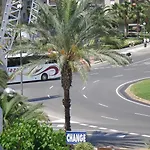 Tss Alboran Appartement Salou