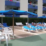 Appartement Tss Alboran