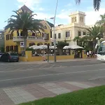 Appartement Tss Alboran