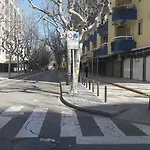 Appartement Tss Alboran Salou