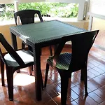 Tss Alboran Appartement