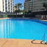 Tss Alboran Appartement Salou